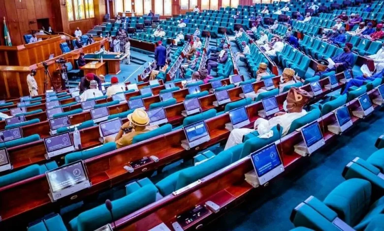 Reps Promise Relaxed Conditions to Access N500bn TETFund