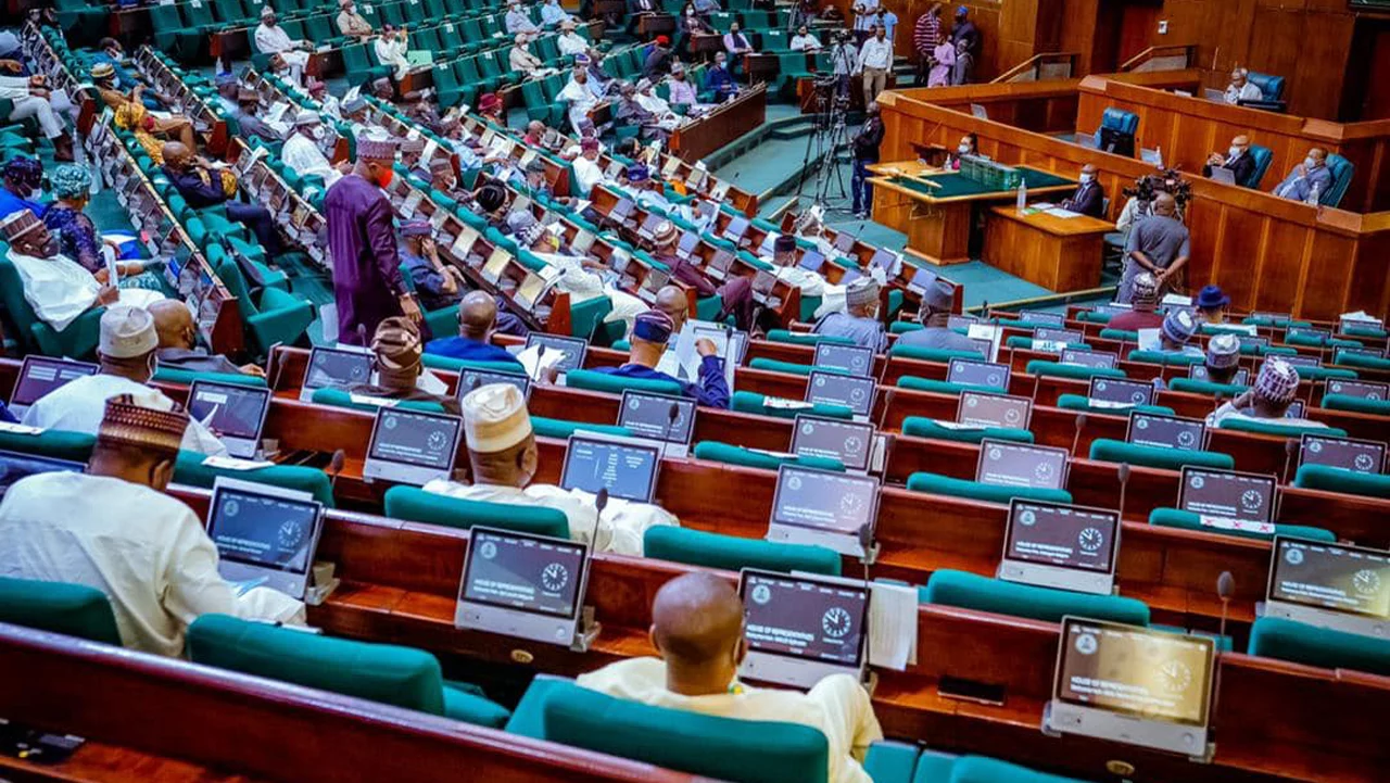 House of Representatives Slashes Salaries by 50 Amid Economic Hardship