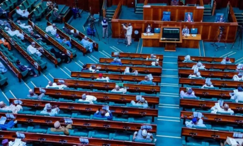 Reps Promises to Pass Bill on Electricity Theft