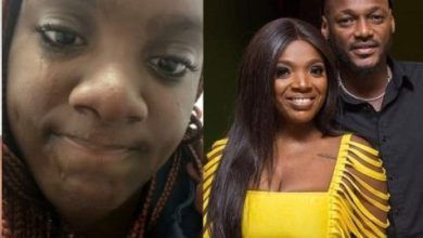 2Baba’s Daughter, Isabel Recounts Her Trauma Being Body Shamed