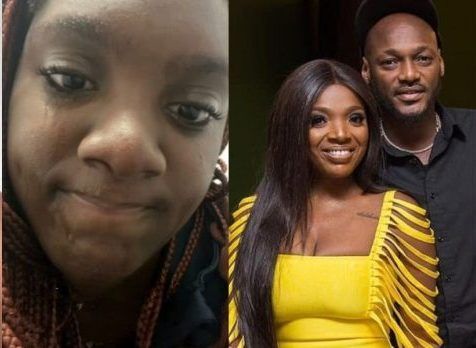 2Baba’s Daughter, Isabel Recounts Her Trauma Being Body Shamed