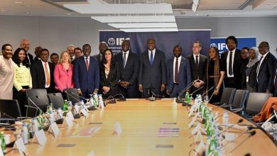 IFC, CBN Sign Deal to Boost Local Currency Financing in Nigeria