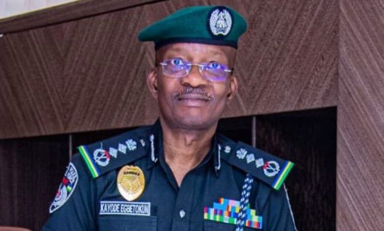 Ondo Guber Election: Police Fully Committed to Impartiality - IGP