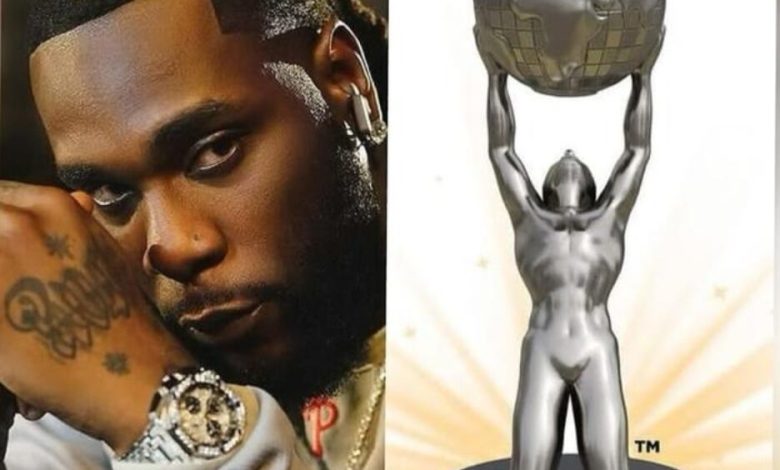 Burna Boy Loses All Six Nominations at NAACP Image Awards 2024