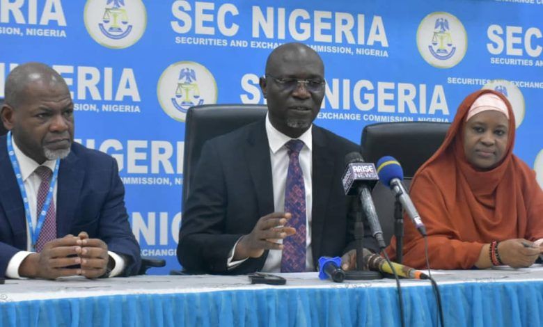 SEC Wants State-owned Enterprises to List on NGX