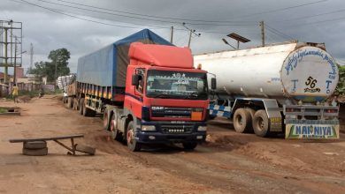 NARTO Calls on FG, Ministry of Works to Rehabilitate 65km Oyo-Ogbomosho Highway