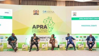 African Leaders Discuss Renewable Energy Potential at Investment Forum in Kenya