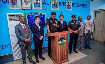 Japan, Nigeria Police Arrest 11 Cybercrime Suspects, Recover $33,320