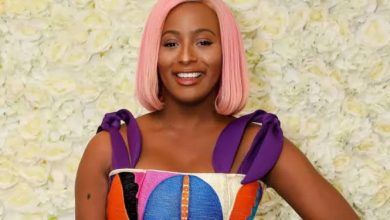 DJ Cuppy Launches Scholarship for African Students at New York Varsity