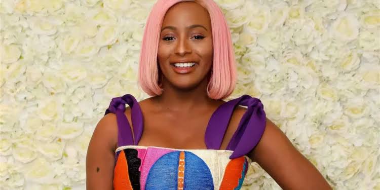 DJ Cuppy Launches Scholarship for African Students at New York Varsity