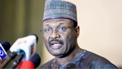 Ondo Poll: INEC Chairman Urges Parties, Candidates to Honour Peace Accord