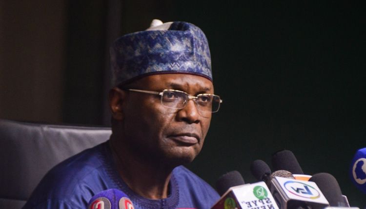 INEC Can Handle Local Government Elections - Chairman Yakubu