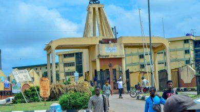 Poly Ibadan Suspects Sabotage After Students’ Gas Poisoning