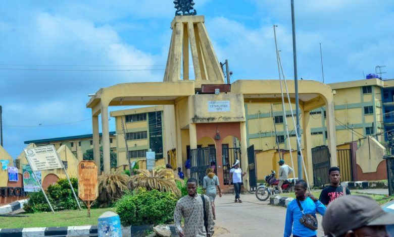 Poly Ibadan Suspects Sabotage After Students’ Gas Poisoning