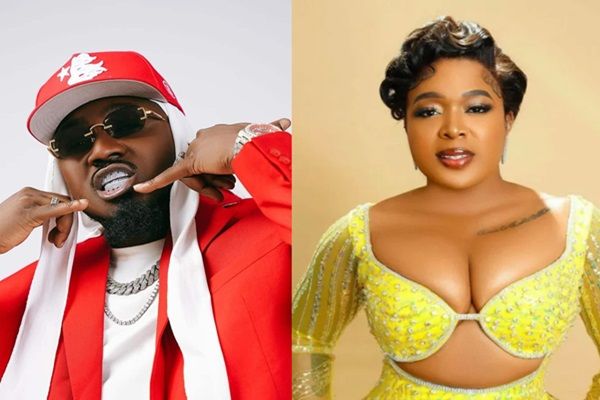 Ice Prince Refutes Moet Abebe’s Dating Claim