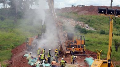 Côte d’Ivoire Wants Bigger Share Of Its Mining Boom