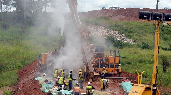 Côte d’Ivoire Wants Bigger Share Of Its Mining Boom