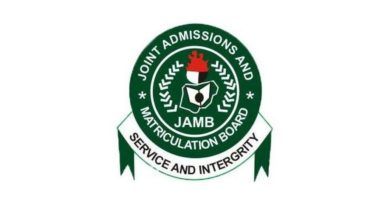 NYSC Mobilisation: JAMB Asks NAPS to Consult Appropriate Authorities