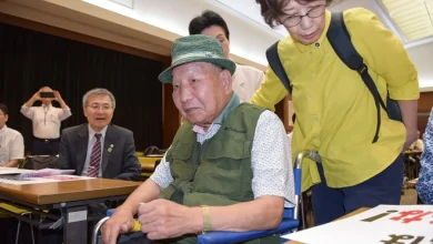 Wrongfully Convicted Japanese Man Awarded $1.4 Million after 48 Years on Death Row