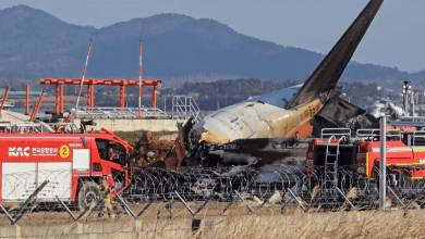 South Korea to Revamp Certain Airports Following Jeju Air Crash