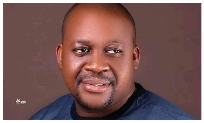 Killing Of Anambra Lawmaker: Police Launch Operation For Suspects’ Arrest