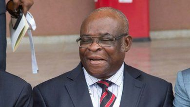 FG, Walter Onnoghen Get Appeal Court’s Nod to Settle Out of Court