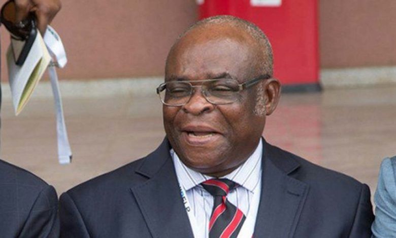 FG, Walter Onnoghen Get Appeal Court’s Nod to Settle Out of Court