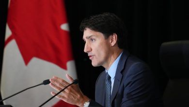 Trudeau Says Canada Will Resist US Steel Tariffs ‘Strongly And Firmly’