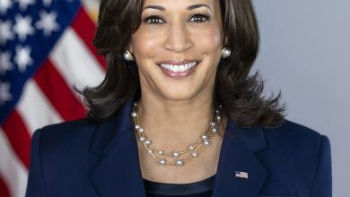 Kamala Harris Poised to Announce Her Running Mate