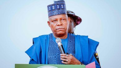 VP Shettima Champions Support for Local Enterprises as Key to Sustainable Economic Growth