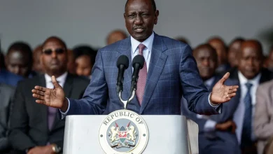 Kenya's President Withdraws Controversial Tax Plan after Deadly Protest