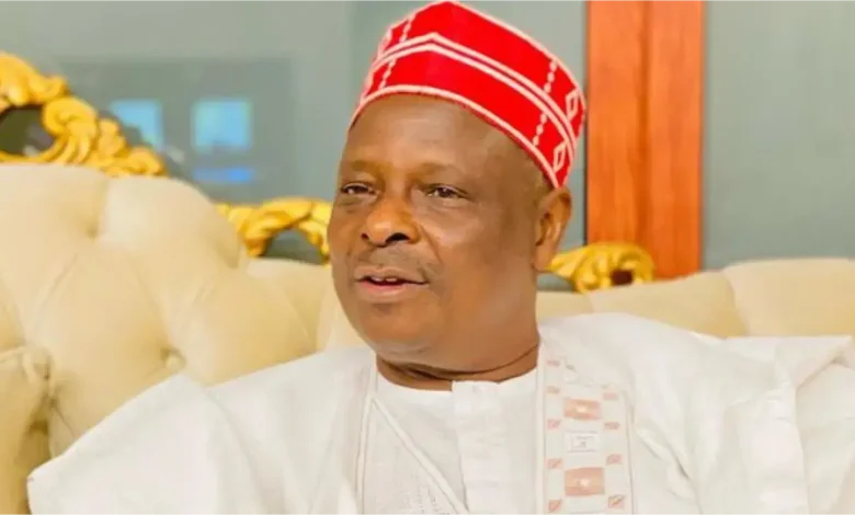 Hardship Should be Resolved Through Ballot, not Protest - Kwankwaso