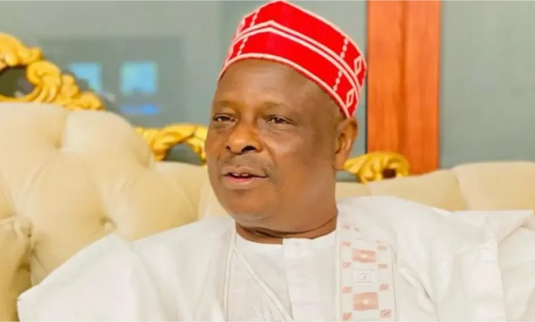 Kwankwaso Slams Tinubu's Rivers State Emergency Rule, Calls It Unconstitutional