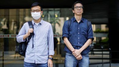 Hong Kong Court Finds Stand News Editors Guilty of Sedition