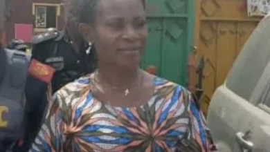 Lagos Teacher, Stella Nwadigo Arraigned for Slapping Three-Year-Old Pupil Pleads not Guilty