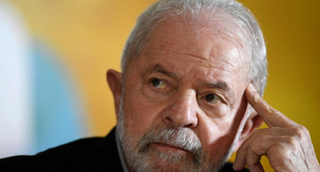 Brazil’s President Luiz Inacio Lula da Silva Undergoes Brain Surgery