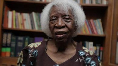 Mabel Segun, a Nigerian Literary Icon, Passes Away at 95