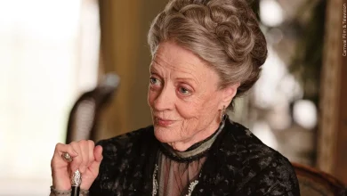 Venerable British Actress Dame Maggie Smith Dies at 89