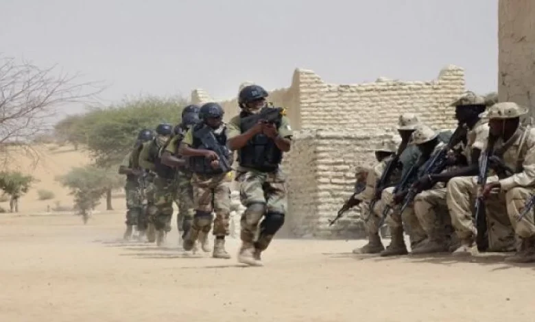 MNJTF Troops Repel Terrorists Attack on Military Base in Cameroon, Neutralise Ten