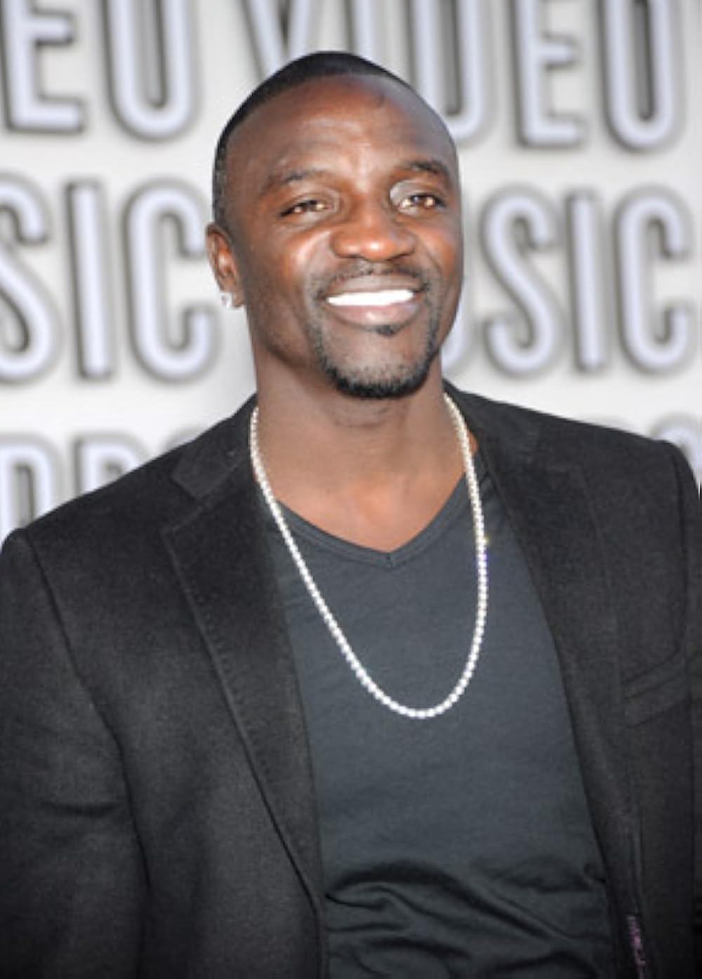 Music Icon, Akon