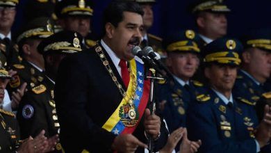 China Congratulates Venezuela’s Maduro on Re-Election