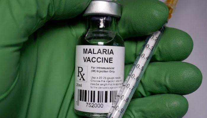 Nigeria Receives Gavi’s 846,000 Doses of Malaria Vaccines