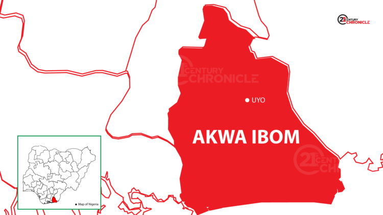 Police Arrest Man For Allegedly Killing His Girlfriend In Akwa Ibom