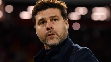 Mauricio Pochettino to Become U.S. National Team Coach