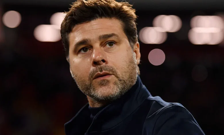 Mauricio Pochettino to Become U.S. National Team Coach