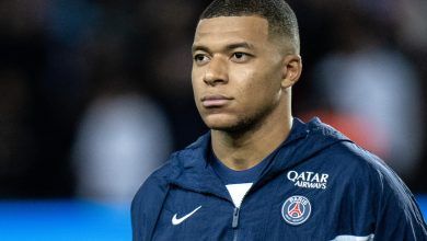 Sweden Closes Mbappe Rape Inquiry on Insufficient Evidence