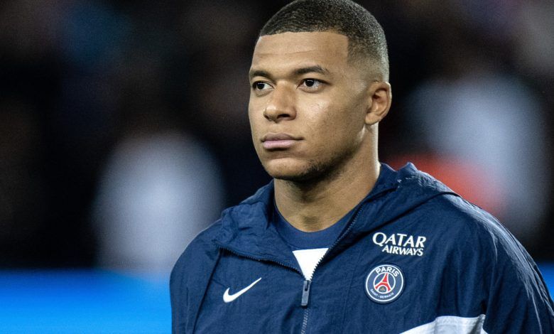 Sweden Closes Mbappe Rape Inquiry on Insufficient Evidence