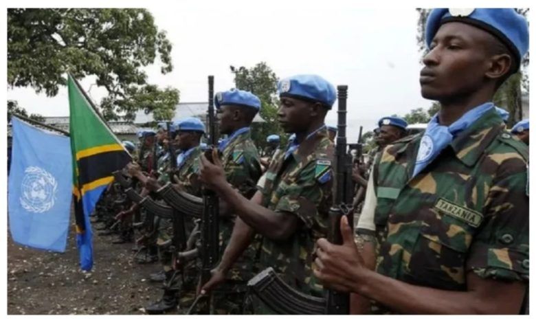 Tanzanian Army Confirms Two Soldiers Killed in DR Congo