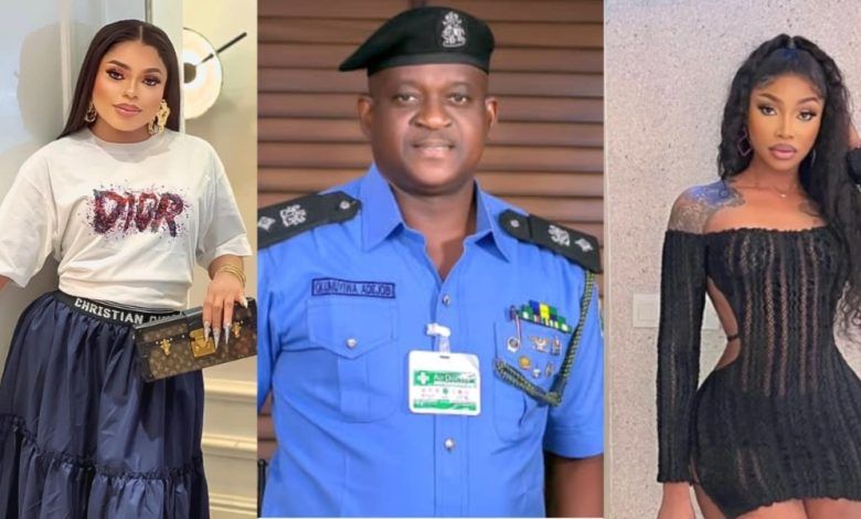 Crossdressing is Not Illegal in Nigeria – Nigerian Police Force