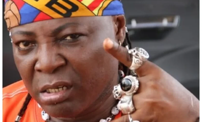 “If Dem No Fear Us, Dey Can Never Respect Us” – Charly Boy Encourages Proposed Protest